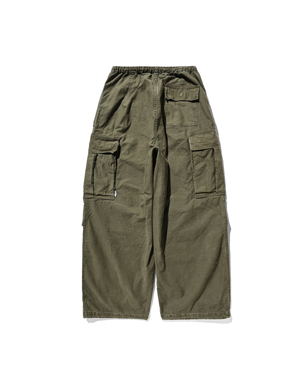 CLESSTE / Vintage Effect M-51 Arctic Trousers