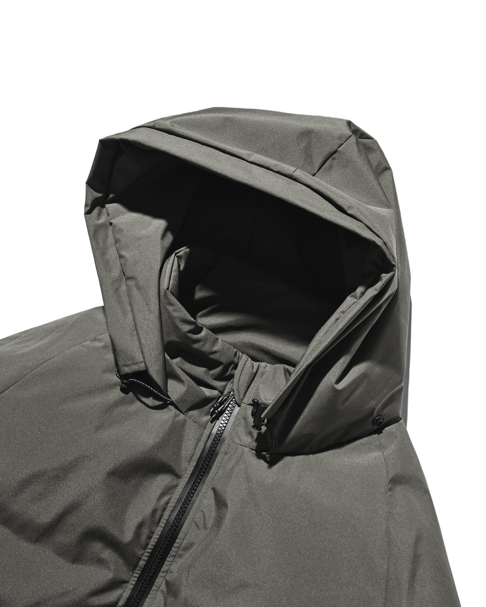 CLESSTE / +Phenix Windstopper ® By Gore-tex Labs City Happy Jacket (Asphalt Gray)