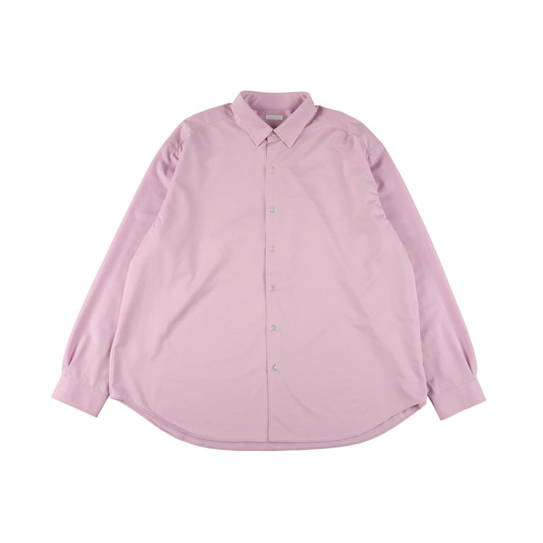 KANEMASA PHIL / 46G Atmosphere Shirt (Light Purple)