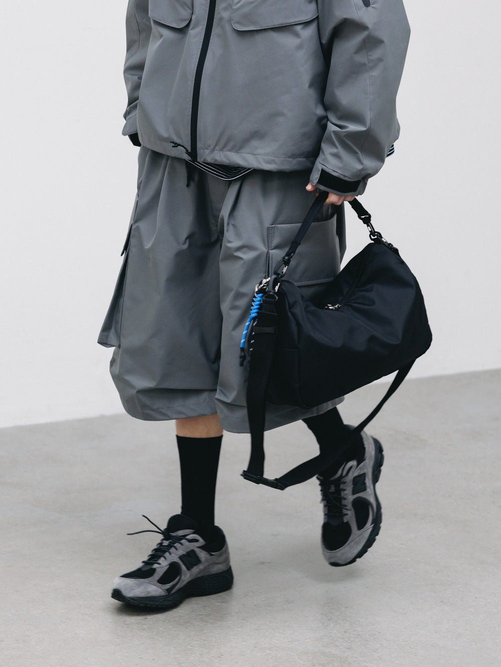 CLESSTE / Day Off Bag