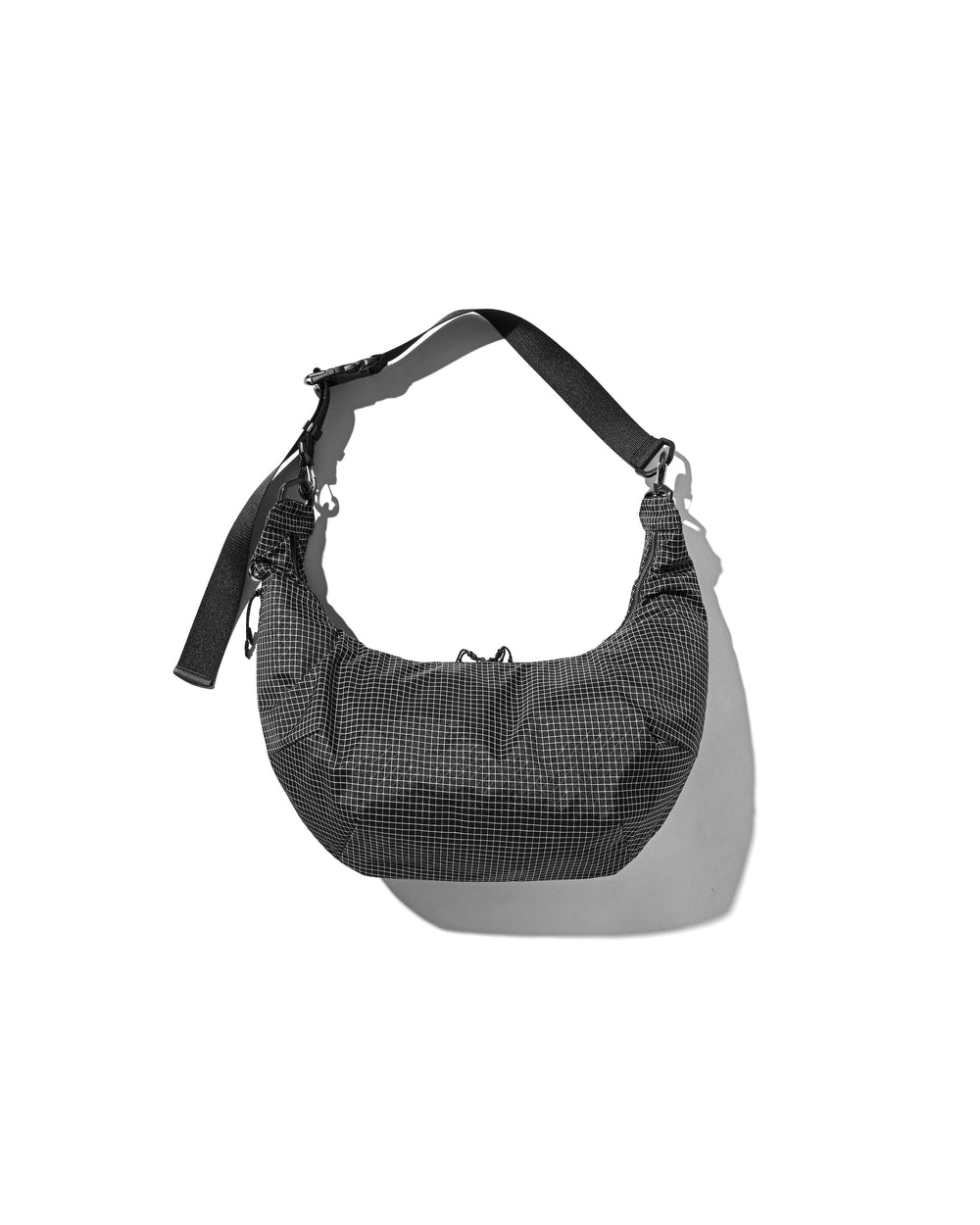CLESSTE / 2 Way System Shoulder Bag With Dyneema®