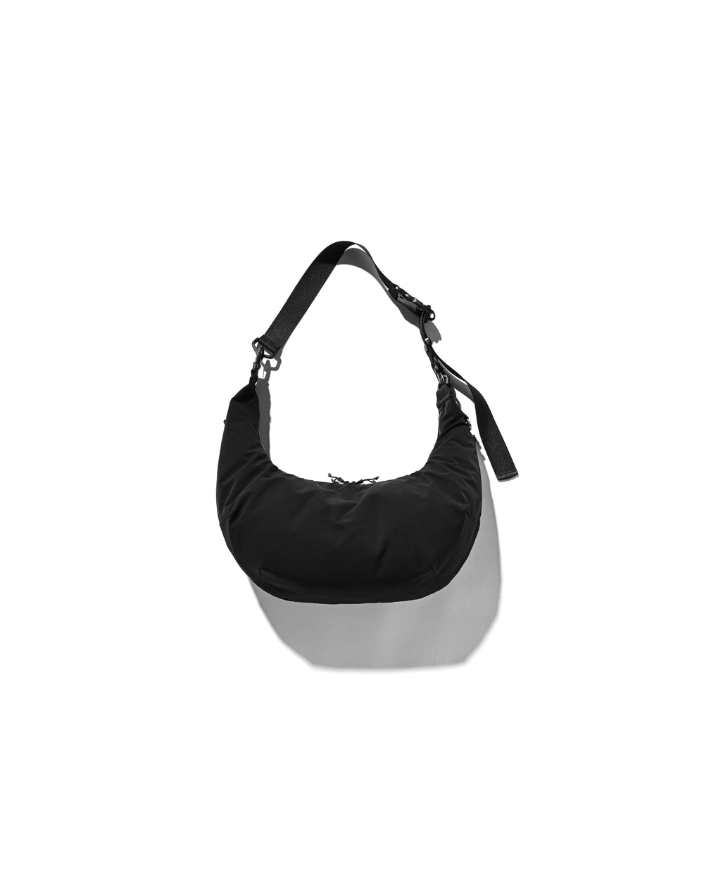 CLESSTE / Soft Shell 2 Way System Shoulder Bag Mini