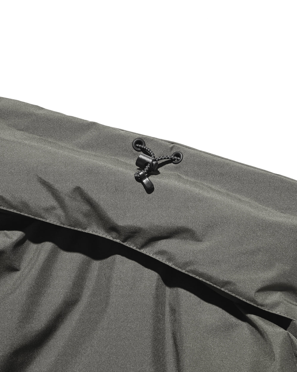 CLESSTE / +Phenix Windstopper ® By Gore-tex Labs City Happy Jacket (Asphalt Gray)