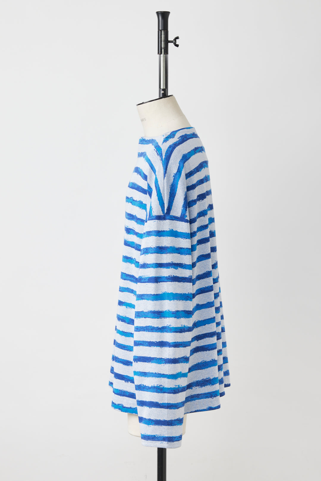 SHINYAKOZUKA / Roomy Gardener (Issue#8)(French Blue* White)