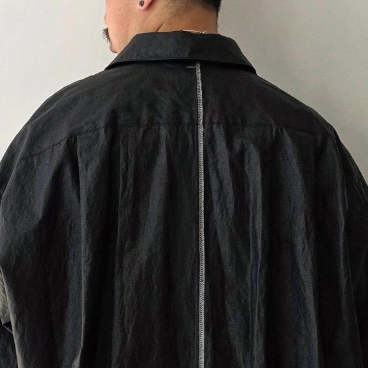 SHINYAKOZUKA / Roomy Shirt
