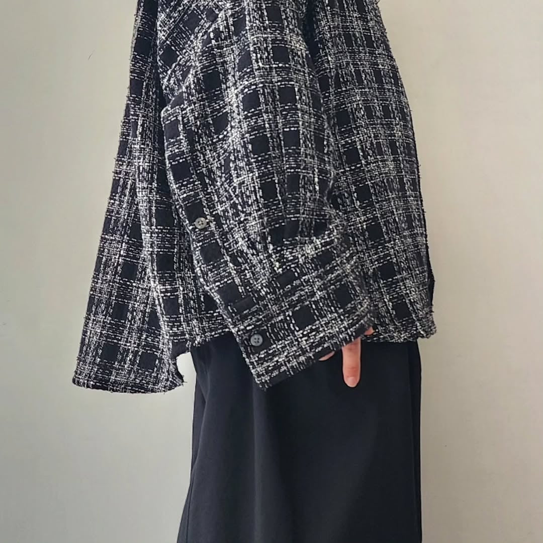 SHINYAKOZUKA / Giant Shirt