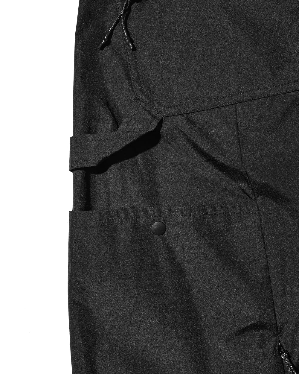 CLESSTE / +Phenix Windstopper ® By Gore-tex Labs City Massive Utility Pants (Black)