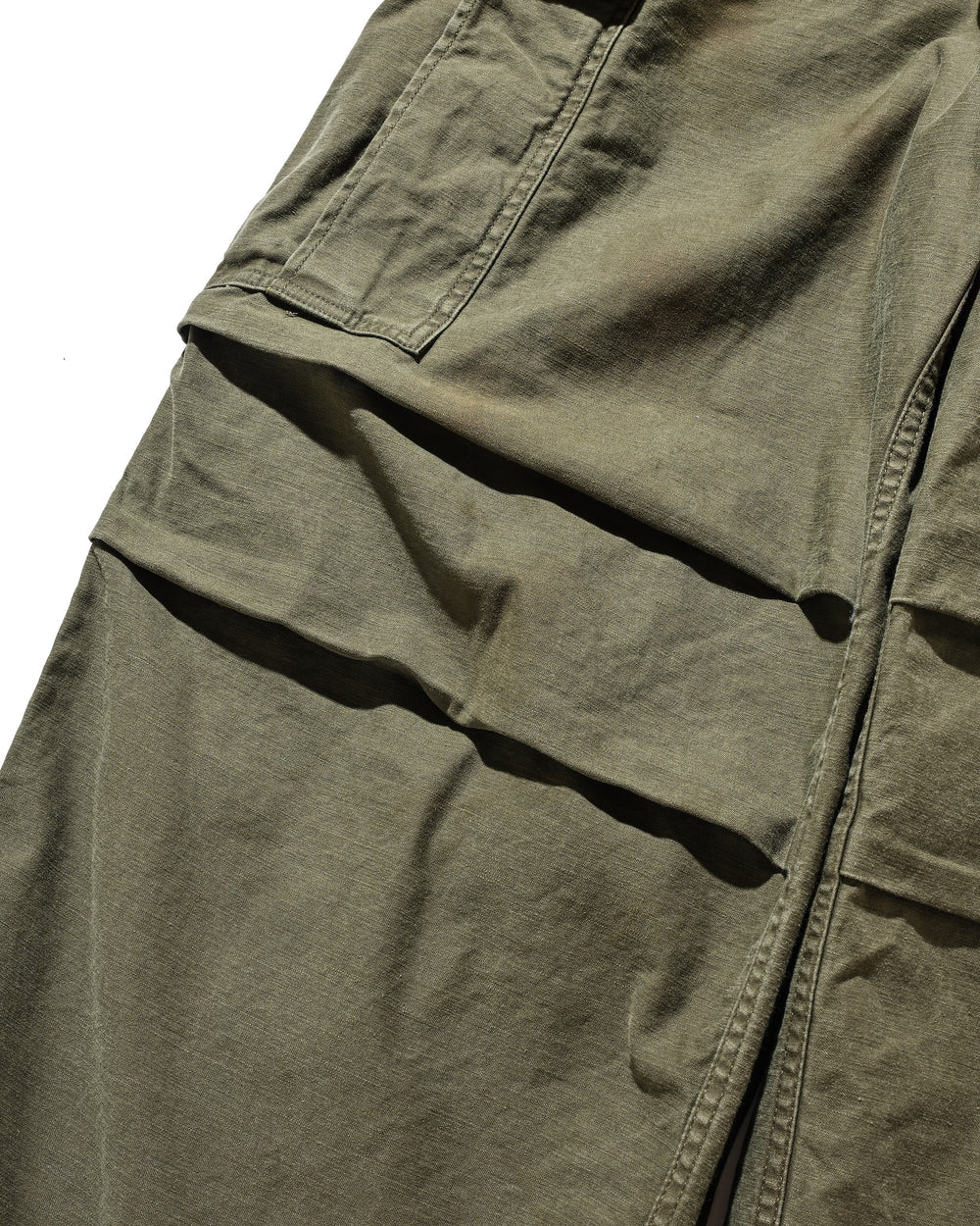 CLESSTE / Vintage Effect M-51 Arctic Trousers