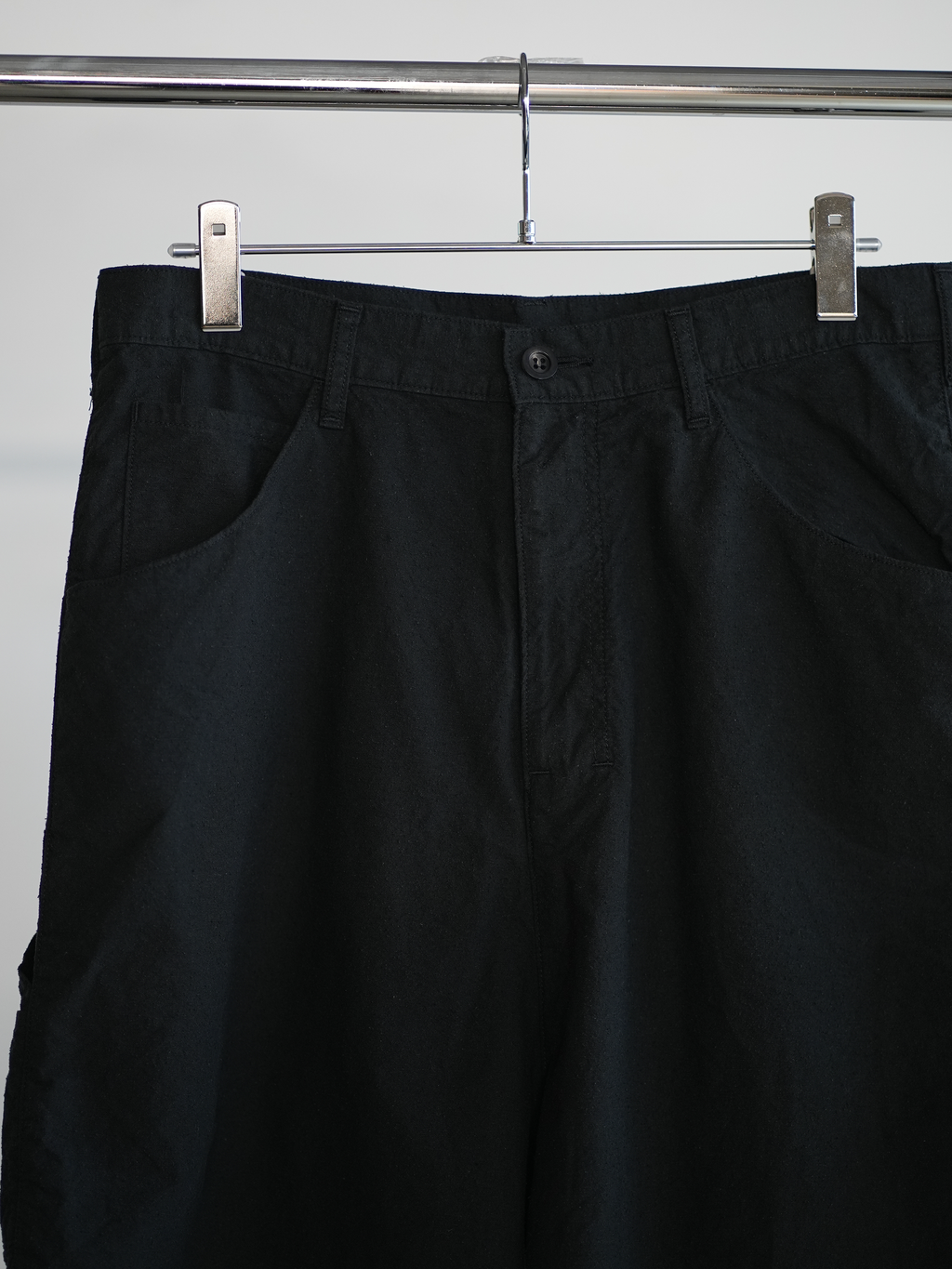 ANCELLM / C/S Painter Shorts