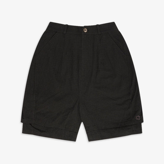 GANDER / Deans Short Black