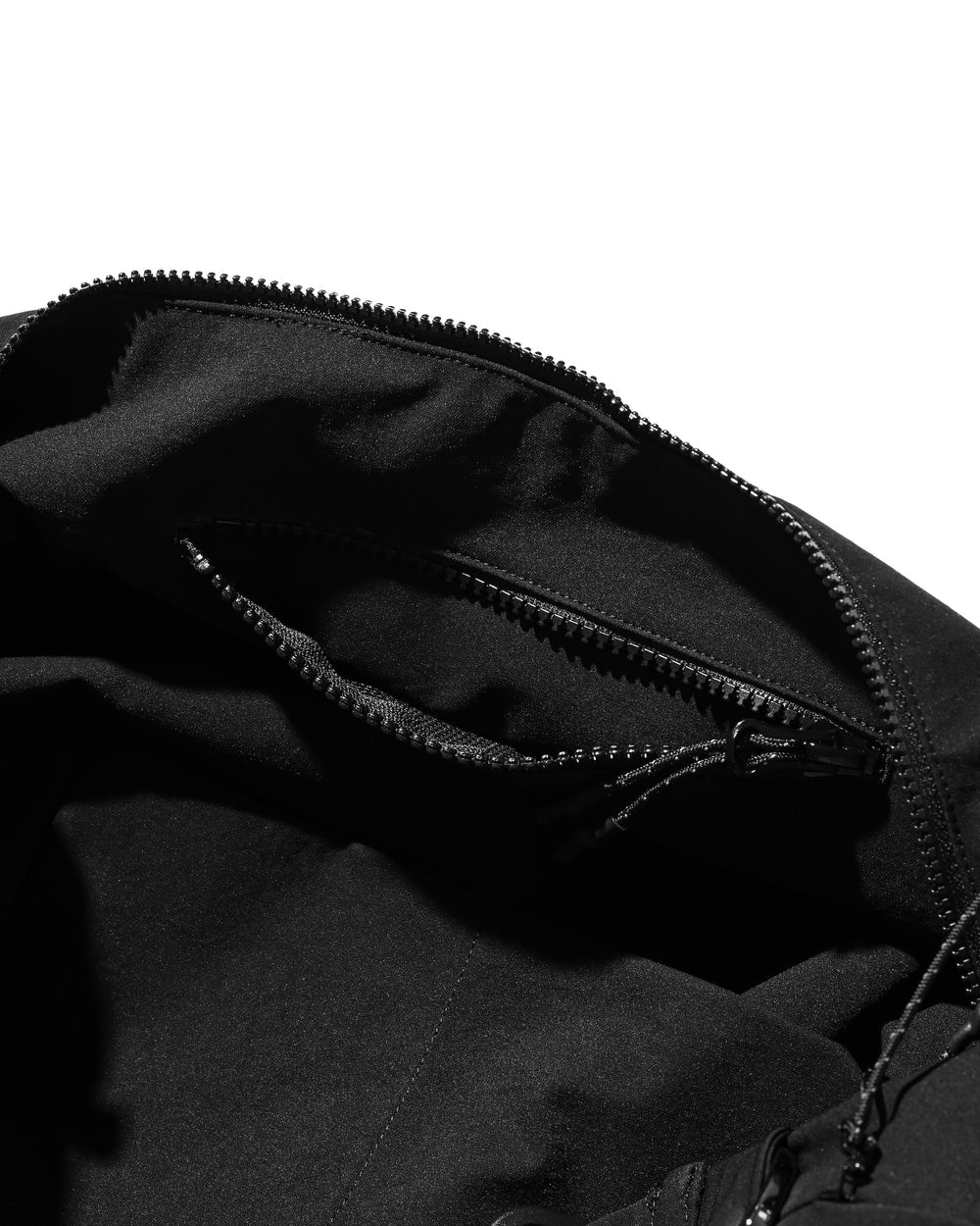 CLESSTE / Soft Shell 2Way System Shoulder Bag