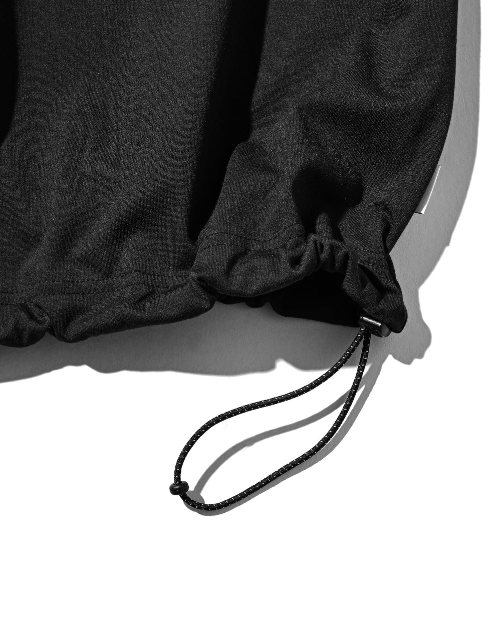 CLESSTE / Multi Pocket S/S T-Shirt (Black)