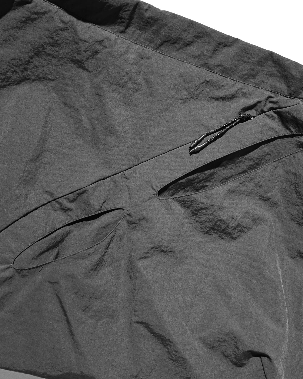 CLESSTE / Active City Future Bag Large (Gray)