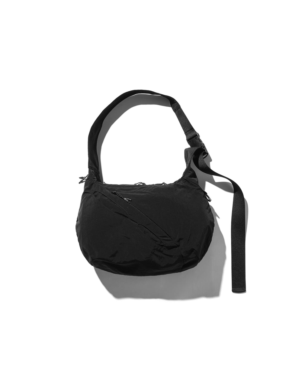 CLESSTE / Active City Future Bag (Black) – Tree and Branch